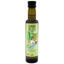 Aceite de oliva virgen extra ecológico EL LAGAR DEL SOTO 250ml cristal