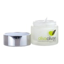 Crema facial hidratante FPS15 OLIVAOLIVAE 50ml