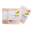 Pastilla de jabón natural OLIVAOLIVAE