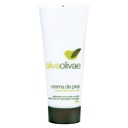 Crema de pies OLIVAOLIVAE 100ml