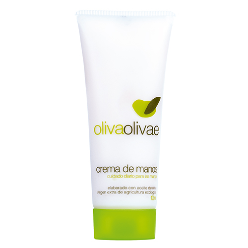 [6007] Crema de manos OlivaOlivae